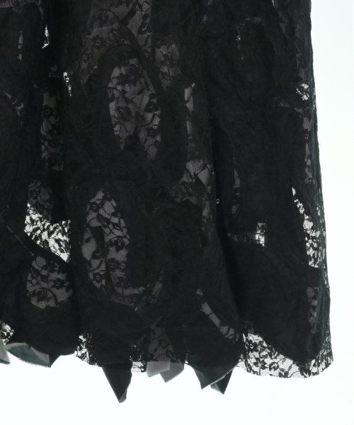 COMME des GARCONS COMME des GARCONS 洋裝