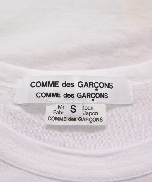 COMME des GARCONS COMME des GARCONS T恤/上衣