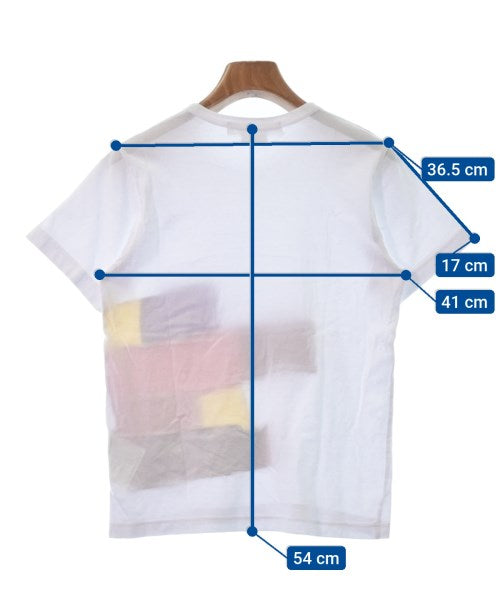 COMME des GARCONS COMME des GARCONS T恤/上衣