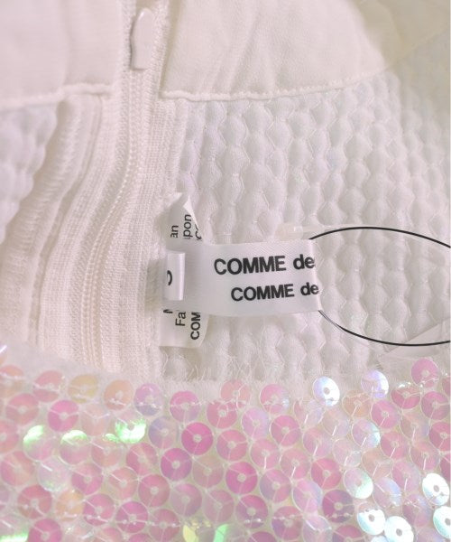 COMME des GARCONS COMME des GARCONS 洋裝