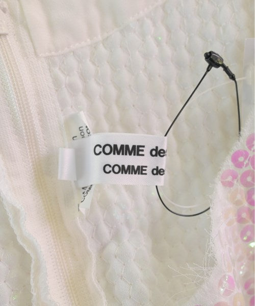 COMME des GARCONS COMME des GARCONS 洋裝