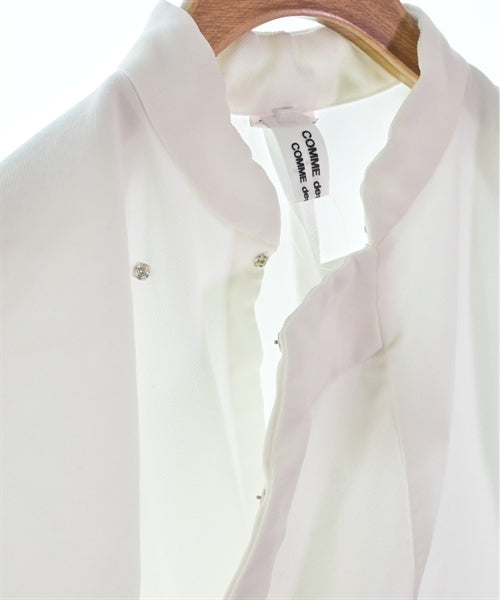 COMME des GARCONS COMME des GARCONS 其他夾克