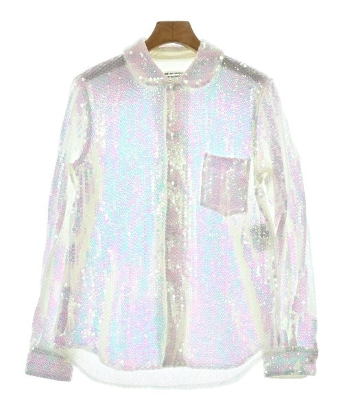 COMME des GARCONS COMME des GARCONS 休閒襯衫
