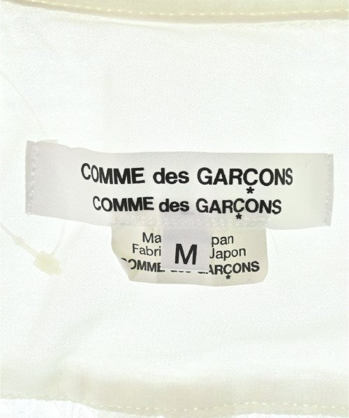 COMME des GARCONS COMME des GARCONS 休閒襯衫