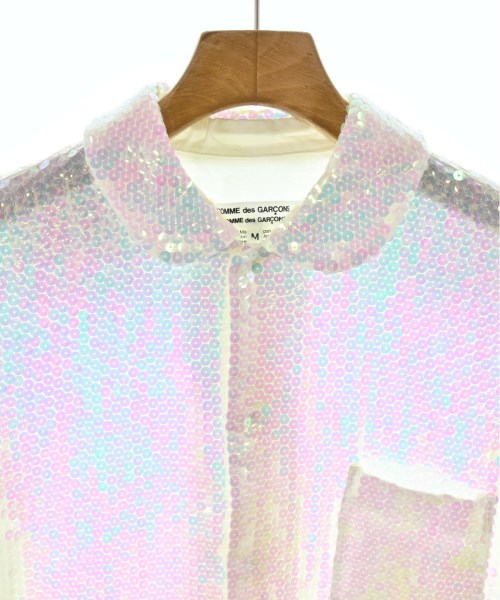 COMME des GARCONS COMME des GARCONS 休閒襯衫