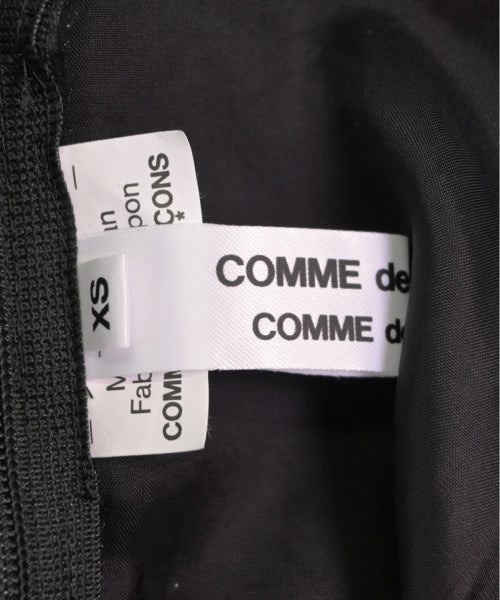 COMME des GARCONS COMME des GARCONS 洋裝