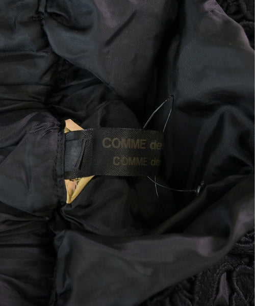 COMME des GARCONS COMME des GARCONS 膝上裙