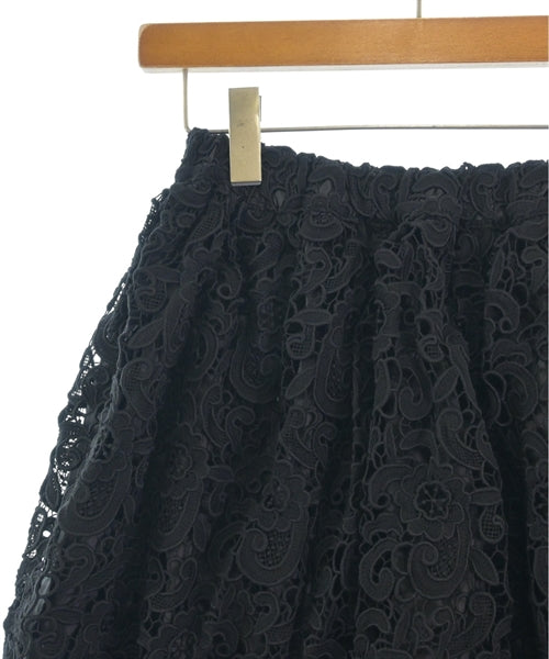 COMME des GARCONS COMME des GARCONS 膝上裙