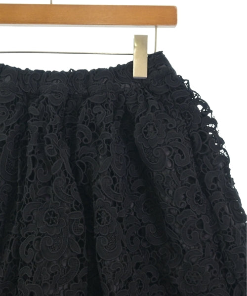 COMME des GARCONS COMME des GARCONS 膝上裙