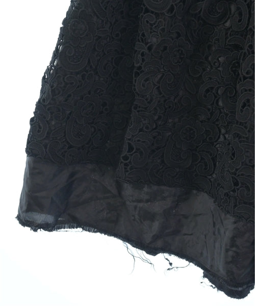 COMME des GARCONS COMME des GARCONS 膝上裙