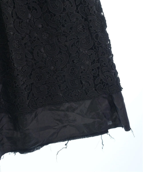 COMME des GARCONS COMME des GARCONS 膝上裙