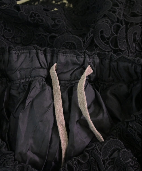 COMME des GARCONS COMME des GARCONS 膝上裙