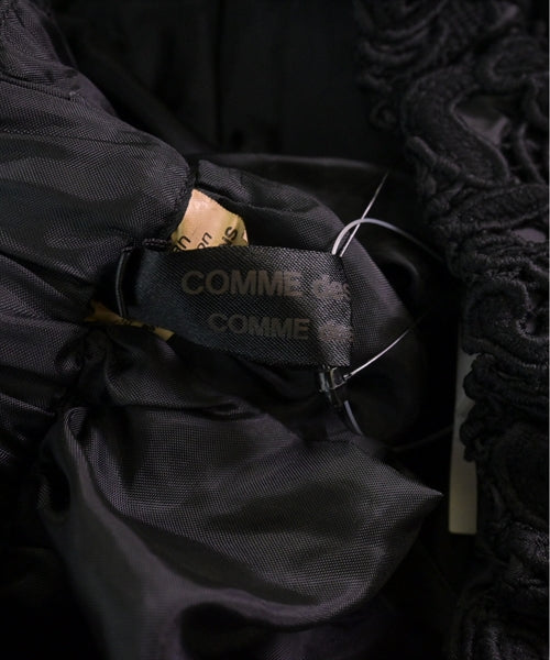 COMME des GARCONS COMME des GARCONS 膝上裙