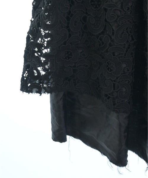 COMME des GARCONS COMME des GARCONS 膝上裙