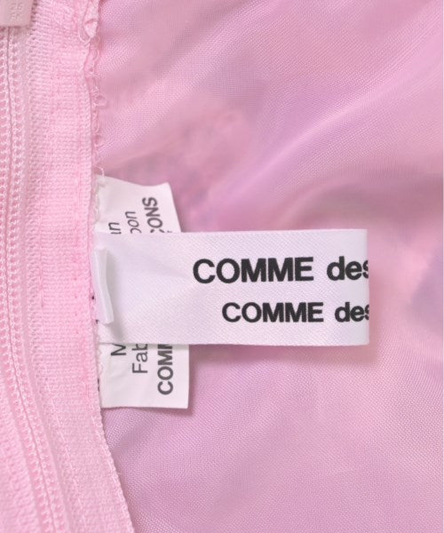COMME des GARCONS COMME des GARCONS 女襯衫