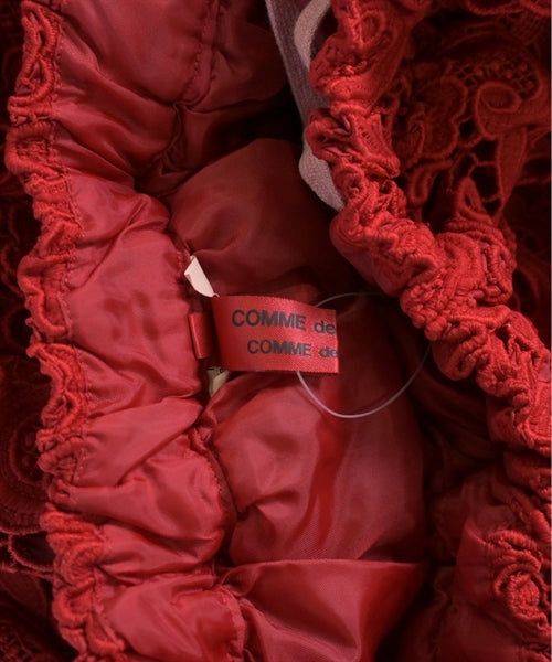 COMME des GARCONS COMME des GARCONS 膝上裙