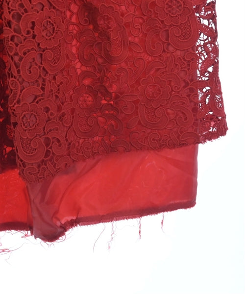 COMME des GARCONS COMME des GARCONS 膝上裙