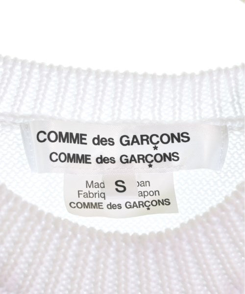 COMME des GARCONS COMME des GARCONS 毛衣