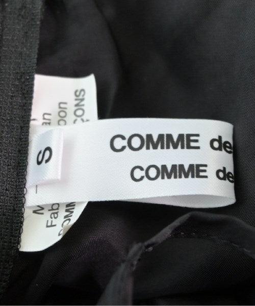 COMME des GARCONS COMME des GARCONS 洋裝