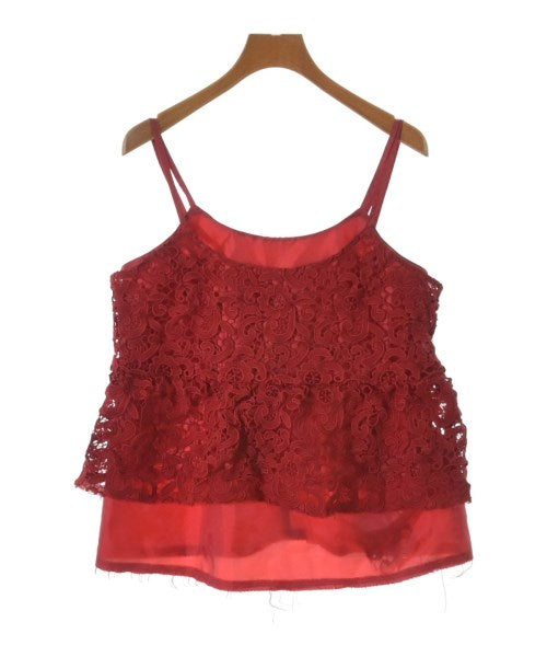 COMME des GARCONS COMME des GARCONS 休襯衫