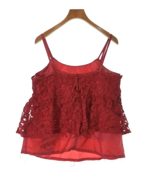 COMME des GARCONS COMME des GARCONS 休襯衫