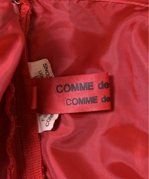 COMME des GARCONS COMME des GARCONS 休襯衫