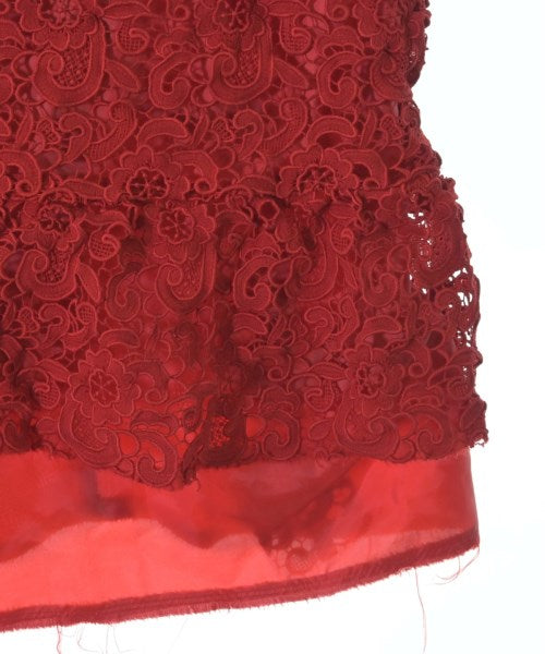 COMME des GARCONS COMME des GARCONS 休襯衫