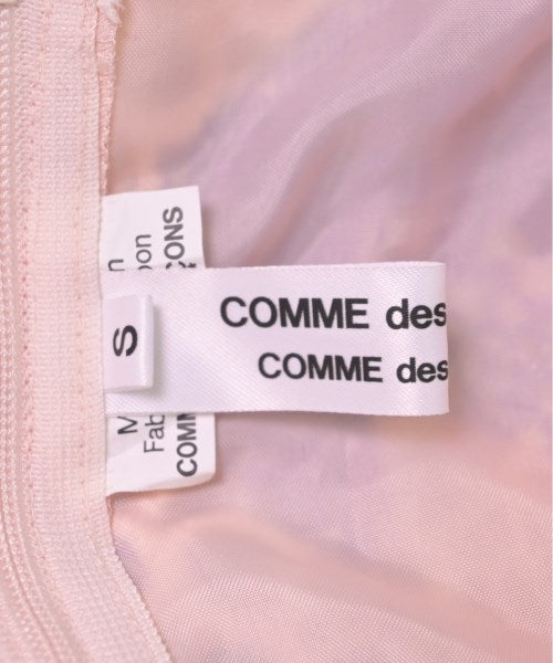 COMME des GARCONS COMME des GARCONS 休閒襯衫