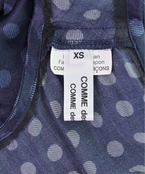 COMME des GARCONS COMME des GARCONS 洋裝