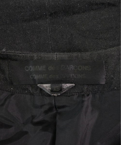 COMME des GARCONS COMME des GARCONS 休夾克