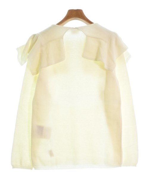 COMME des GARCONS COMME des GARCONS 毛衣