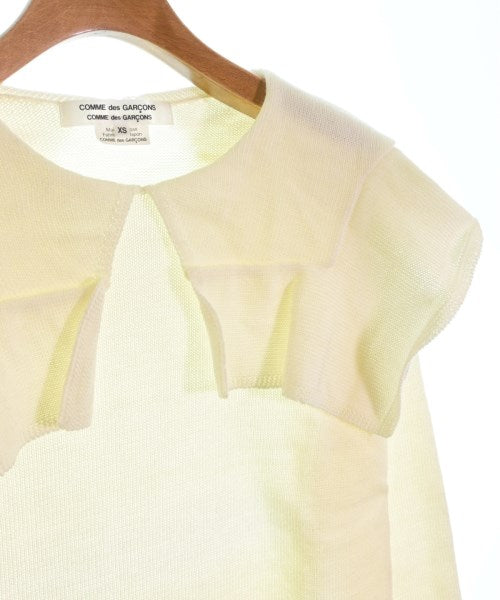 COMME des GARCONS COMME des GARCONS 毛衣