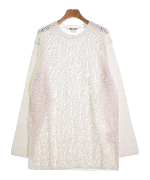 COMME des GARCONS COMME des GARCONS 毛衣