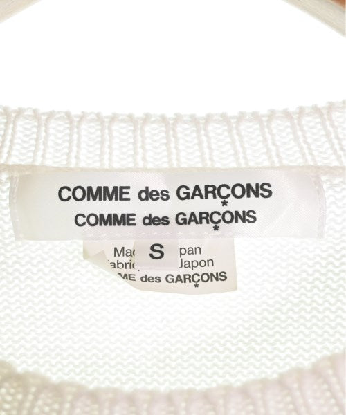 COMME des GARCONS COMME des GARCONS 毛衣