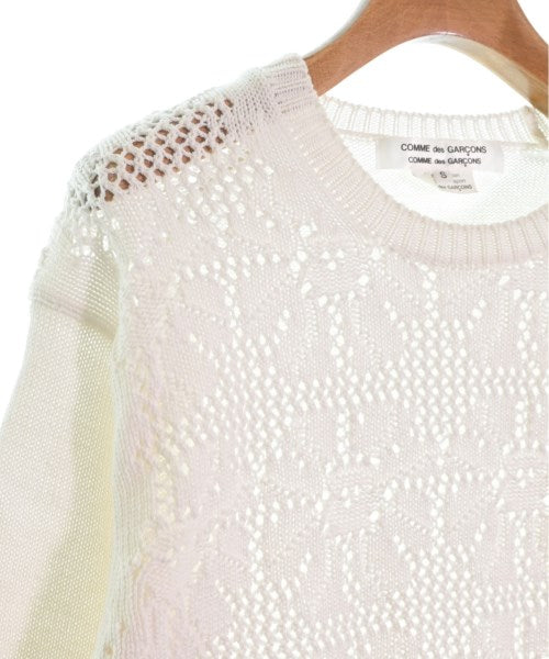 COMME des GARCONS COMME des GARCONS 毛衣