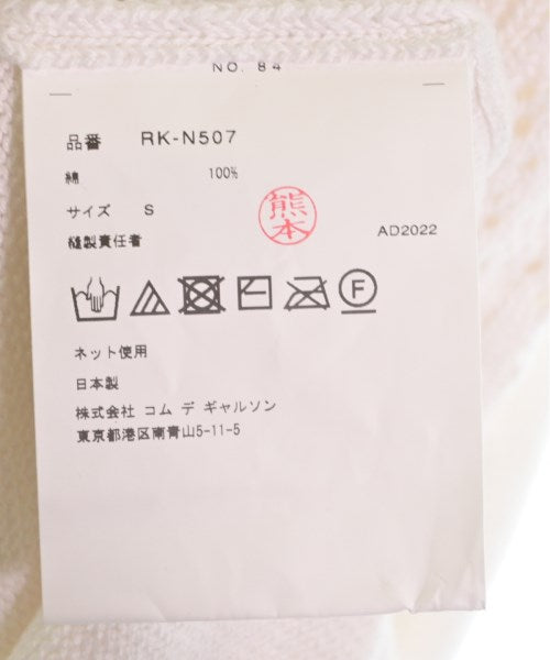 COMME des GARCONS COMME des GARCONS 毛衣