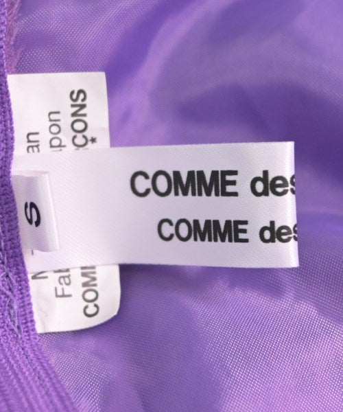 COMME des GARCONS COMME des GARCONS 洋裝