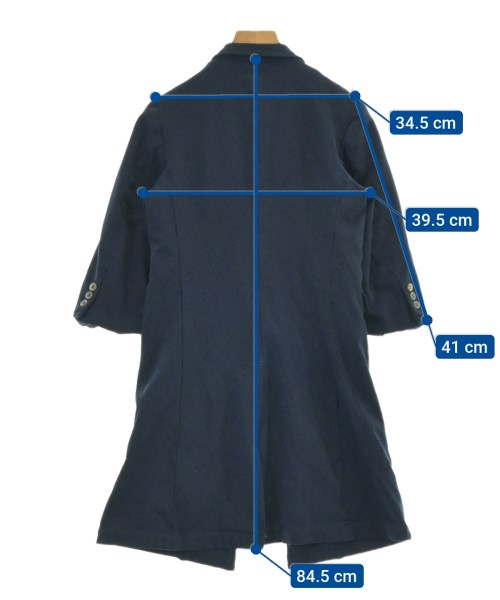 COMME des GARCONS COMME des GARCONS 休閒夾克