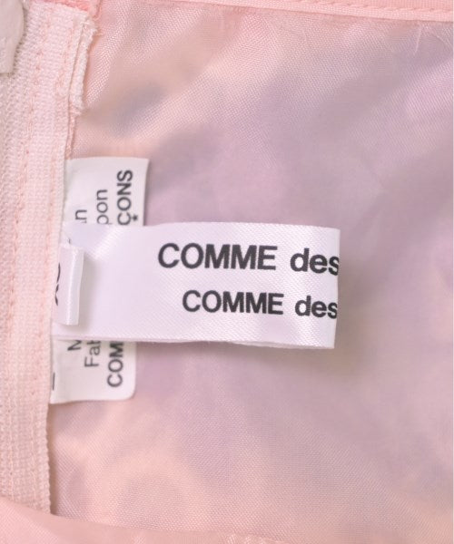 COMME des GARCONS COMME des GARCONS 休閒襯衫