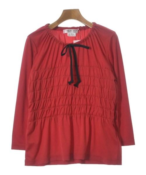 COMME des GARCONS COMME des GARCONS T恤/上衣