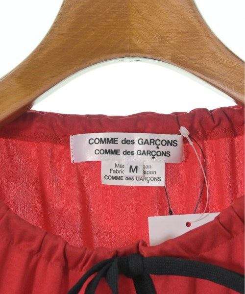 COMME des GARCONS COMME des GARCONS T恤/上衣