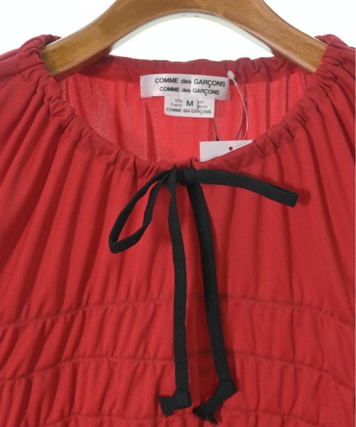 COMME des GARCONS COMME des GARCONS T恤/上衣