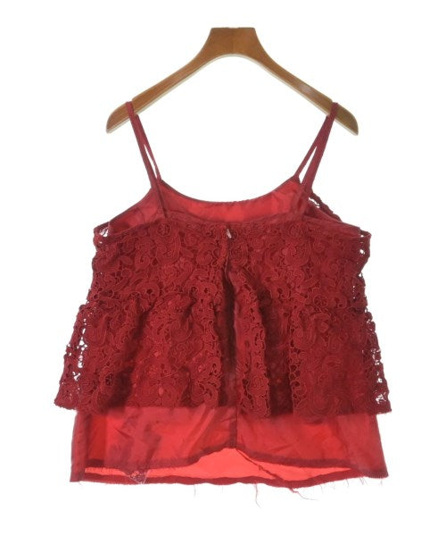 COMME des GARCONS COMME des GARCONS 休襯衫