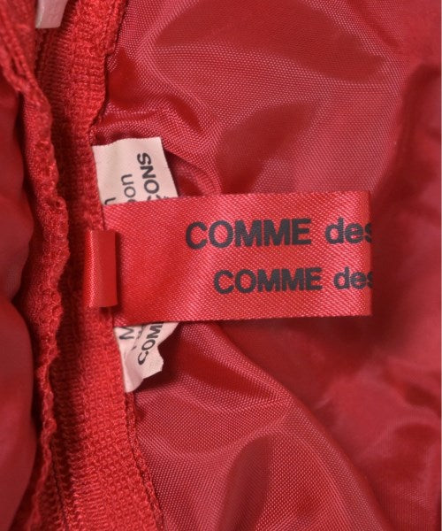COMME des GARCONS COMME des GARCONS 休襯衫