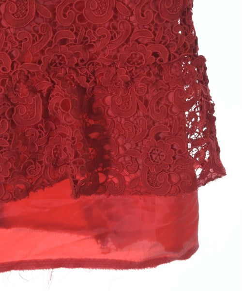 COMME des GARCONS COMME des GARCONS 休襯衫