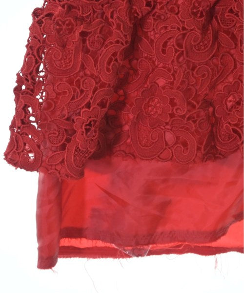 COMME des GARCONS COMME des GARCONS 休襯衫