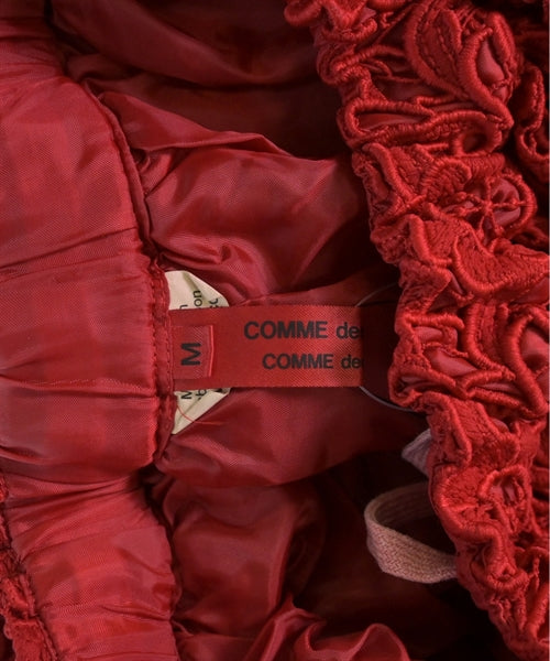 COMME des GARCONS COMME des GARCONS 膝上裙