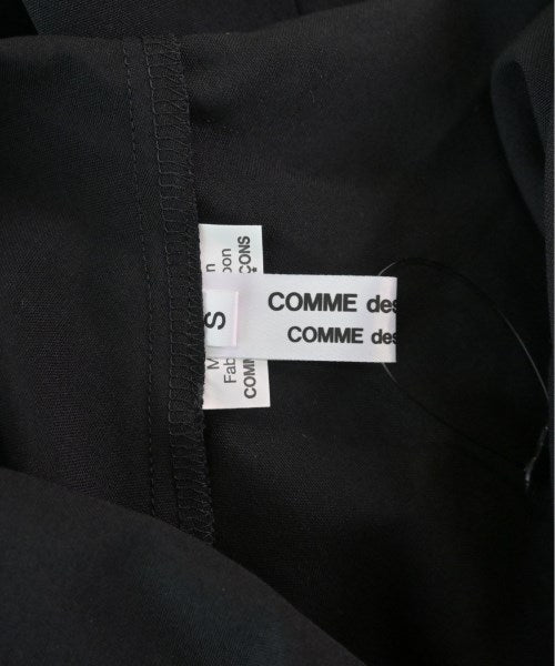 COMME des GARCONS COMME des GARCONS 洋裝