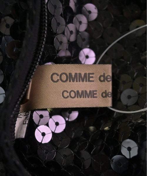 COMME des GARCONS COMME des GARCONS 洋裝