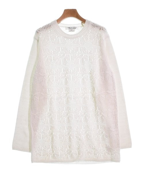 COMME des GARCONS COMME des GARCONS 毛衣